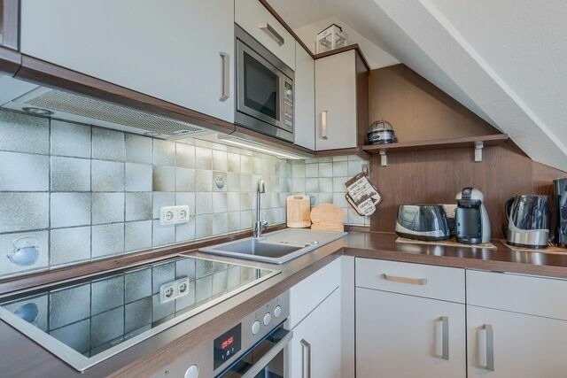 Ferienwohnung in Scharbeutz - Schmiedestraße 3 Wohnung 7 - Bild 7