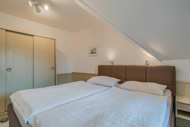 Ferienwohnung in Scharbeutz - Schmiedestraße 3 Wohnung 7 - Bild 11
