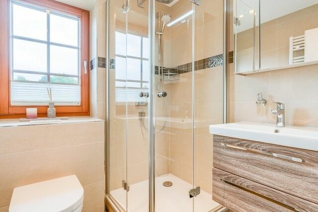 Ferienwohnung in Scharbeutz - Schmiedestraße 3 Wohnung 7 - Bild 13