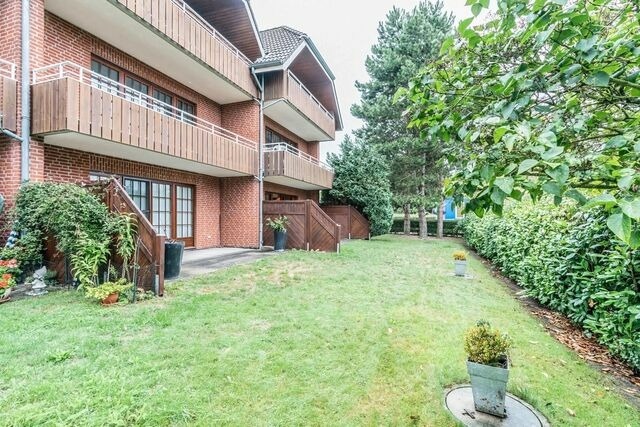 Ferienwohnung in Scharbeutz - Schmiedestraße 3 Wohnung 7 - Bild 16