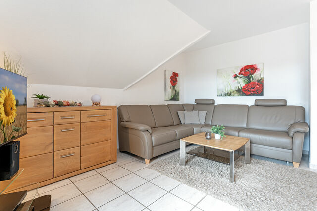 Ferienwohnung in Scharbeutz - Schmiedestra&szlig;e 3 Wohnung 7 - Bild 9