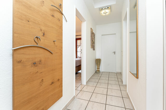 Ferienwohnung in Scharbeutz - Schmiedestra&szlig;e 3 Wohnung 7 - Bild 14