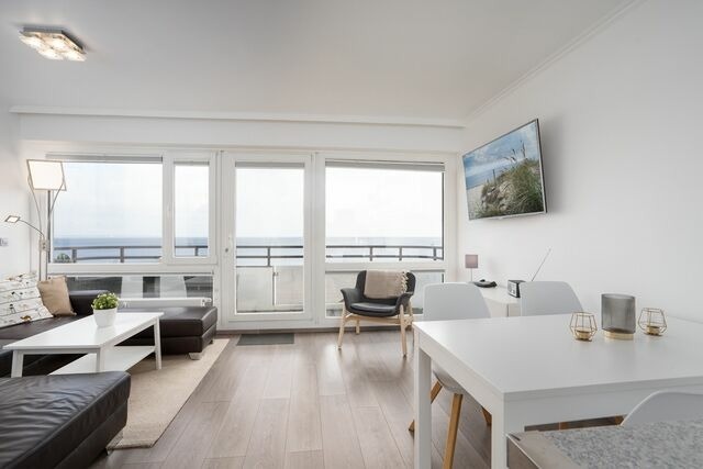 Ferienwohnung in Scharbeutz - Residenz am Hang Saltwater Suite - Bild 5