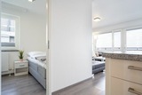 Ferienwohnung in Scharbeutz - Residenz am Hang Saltwater Suite - Bild 11