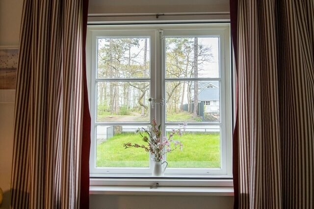 Ferienhaus in Niendorf/Ostsee - Ferienhaus am Strandwäldchen - Bild 9