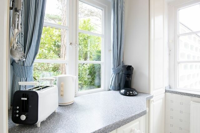 Ferienhaus in Niendorf/Ostsee - Ferienhaus am Strandwäldchen - Bild 15