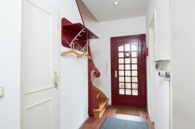 Ferienhaus in Niendorf/Ostsee - Ferienhaus am Strandwäldchen - Bild 18