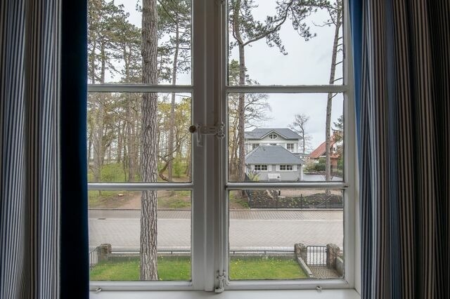 Ferienhaus in Niendorf/Ostsee - Ferienhaus am Strandwäldchen - Bild 22