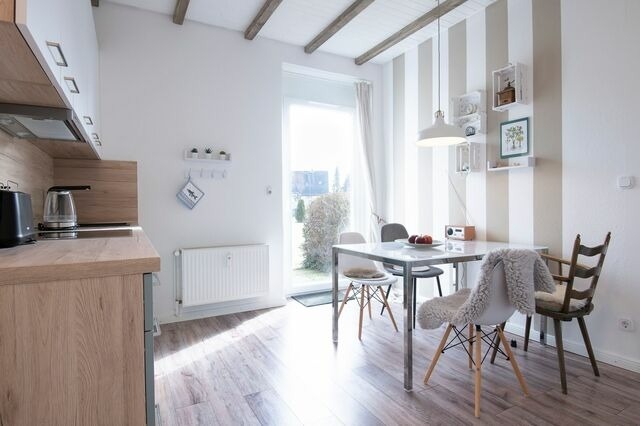 Ferienwohnung in Dahme - Frija - Bild 2