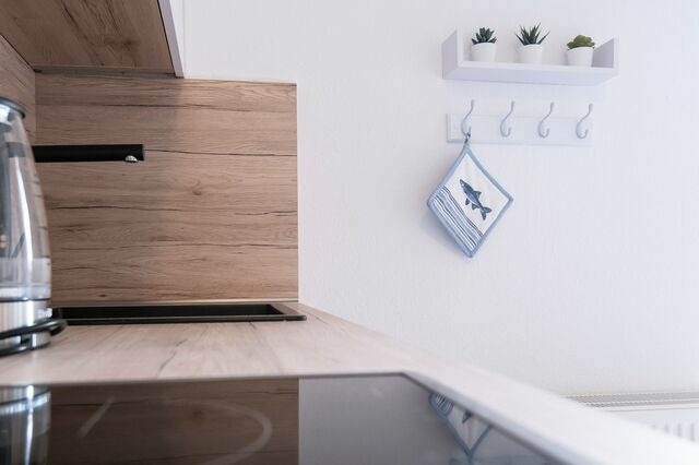 Ferienwohnung in Dahme - Frija - Bild 9