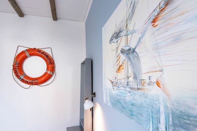 Ferienwohnung in Dahme - Frija - Bild 16