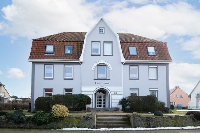 Ferienwohnung in Dahme - Frija - Bild 19