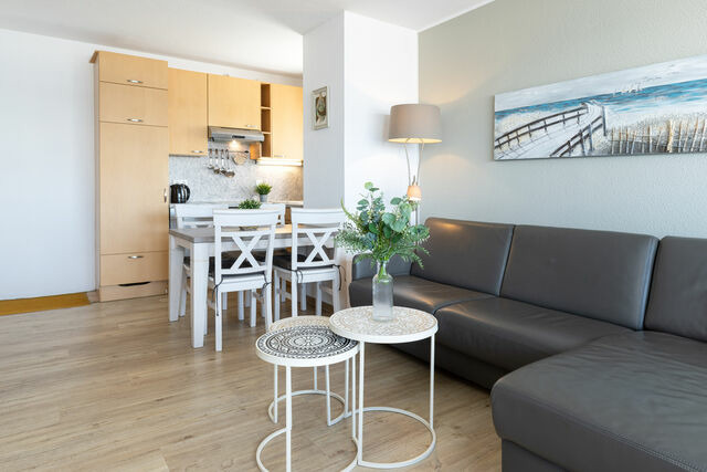 Ferienwohnung in Laboe - Börn BRN Fliegender Holländer - Bild 13