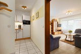 Ferienwohnung in Sch&ouml;nberger Strand - Promenade 18 Lord Nelson - Bild 11