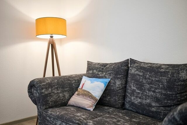 Ferienwohnung in Sch&ouml;nberger Strand - Promenade 18 Strandkrabbe - Bild 12