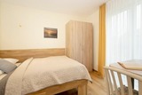 Ferienwohnung in Kellenhusen - Lindenbuschen 2 Wohnung 3 - Bild 17