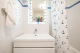Ferienwohnung in Kellenhusen - Lindenbuschen 2 Wohnung 3 - Bild 24