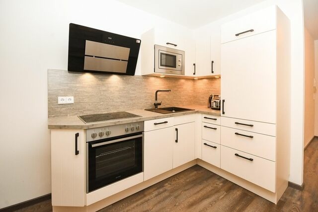 Ferienwohnung in Scharbeutz - Strandvilla Augustusbad East Coast Apartment - Bild 3