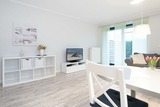 Ferienwohnung in Dahme - Villa Seewind Wohnung 1 - Bild 12