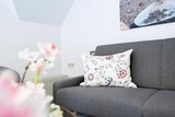 Ferienwohnung in Scharbeutz - Haus am Kurpark Scharbeutz Wohnung 10 - Bild 6