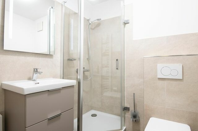 Ferienwohnung in Scharbeutz - Haus am Kurpark Scharbeutz Wohnung 10 - Bild 13