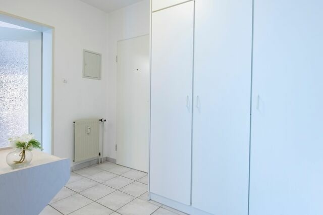 Ferienwohnung in Scharbeutz - Haus am Kurpark Scharbeutz Wohnung 10 - Bild 24