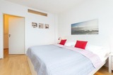 Ferienwohnung in Laboe - B&ouml;rn Herzmuschel - Bild 3