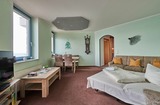 Ferienwohnung in Fehmarn OT Burgtiefe - Am S&uuml;dstrand 9 Strandburg I - Bild 11
