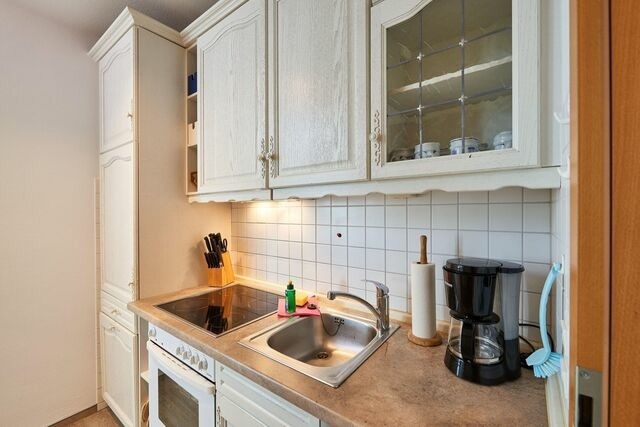 Ferienwohnung in Fehmarn OT Burgtiefe - Am S&uuml;dstrand 9 Strandburg I - Bild 15