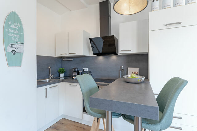 Ferienwohnung in Scharbeutz - Montemare Sonnenanbeter - Bild 5