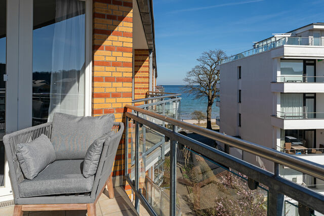 Ferienwohnung in Scharbeutz - Montemare Sonnenanbeter - Bild 23