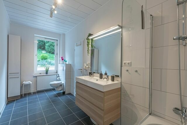 Ferienwohnung in Laboe - Villa am Park - U - Bild 11