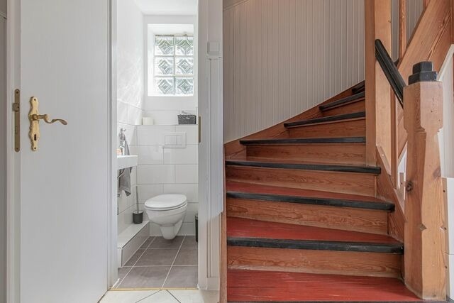 Ferienwohnung in Laboe - Villa am Park - U - Bild 14