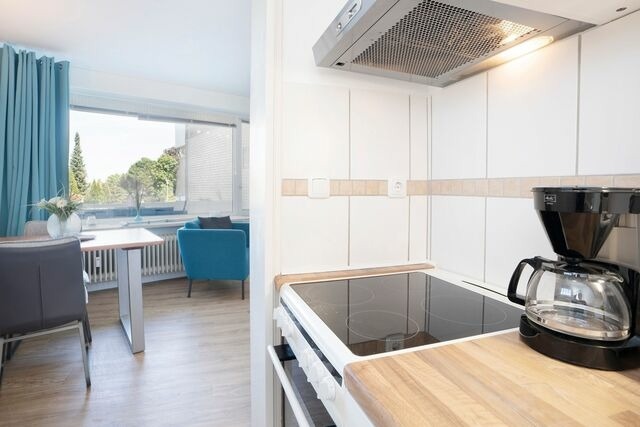 Ferienwohnung in Scharbeutz - Gorch-Fock-Ring 28 OstseeRaum - Bild 11