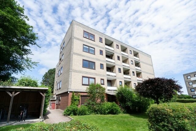 Ferienwohnung in Scharbeutz - Gorch-Fock-Ring 28 OstseeRaum - Bild 21