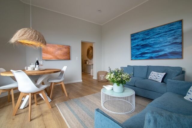 Ferienwohnung in Neustadt - Am Strande 31 Neptun - Bild 7