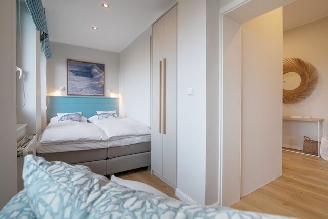 Ferienwohnung in Neustadt - Am Strande 31 Neptun - Bild 12