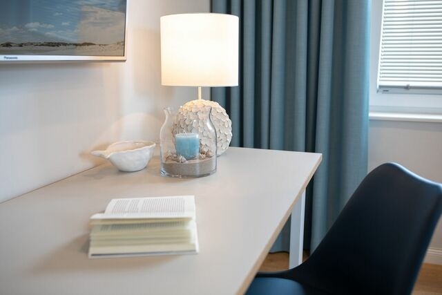Ferienwohnung in Neustadt - Am Strande 31 Neptun - Bild 23