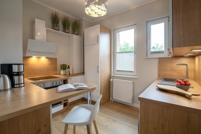 Ferienwohnung in Neustadt - Am Strande 31 Neptun - Bild 24