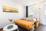 Ferienwohnung in Haffkrug - Haus Waldfrieden Wohnung 2 - Bild 7