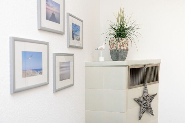 Ferienwohnung in Haffkrug - Haus Waldfrieden Wohnung 2 - Bild 13