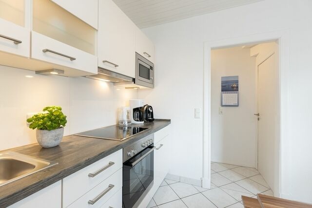 Ferienwohnung in Haffkrug - Haus Waldfrieden Wohnung 2 - Bild 19