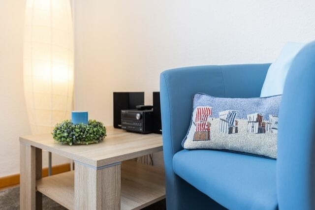 Ferienwohnung in Haffkrug - Haus Waldfrieden Wohnung 2 - Bild 24