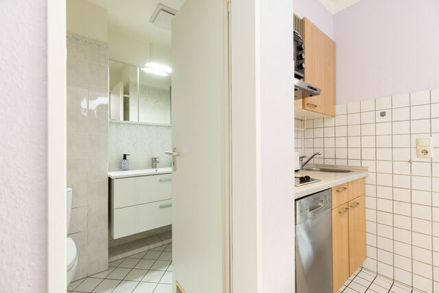 Ferienwohnung in Sch&ouml;nberger Strand - Panorama Sch&ouml;nberg 02 - Bild 21