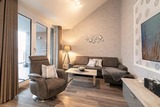 Ferienwohnung in Kellenhusen - Im Sonnengarten Esprit - Bild 1