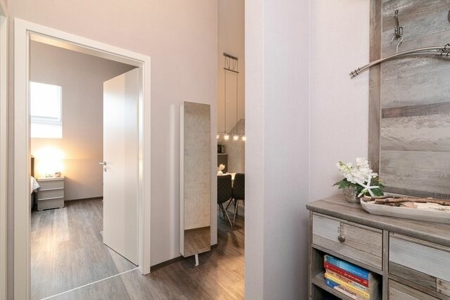 Ferienwohnung in Kellenhusen - Im Sonnengarten Esprit - Bild 21