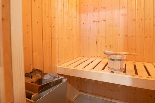 Ferienhaus in Süssau - Seepark Süssau Ferienhaus Seehund 2 - Bild 3