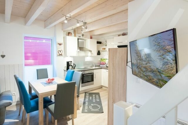 Ferienhaus in Süssau - Seepark Süssau Ferienhaus Seehund 2 - Bild 9