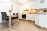 Ferienwohnung in Scharbeutz - Strandvilla Augustusbad Unter&#039;m Ostseestern - Bild 3