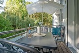 Ferienwohnung in Scharbeutz - Strandvilla Augustusbad Unter&#039;m Ostseestern - Bild 11